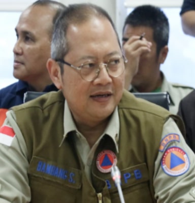 Bambang Surya Putra