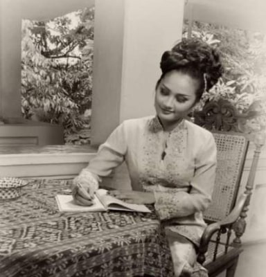 Gilang Desti Parahita