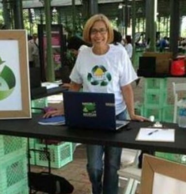 Martín Peña Recicla