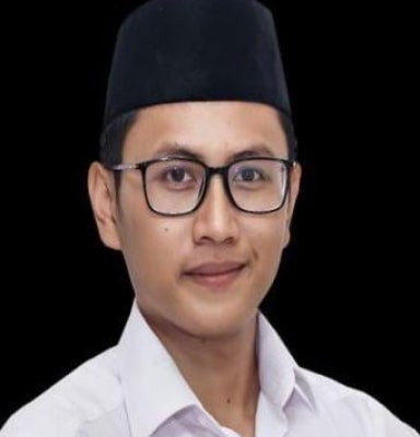 Luthfi Hizba M.sc
