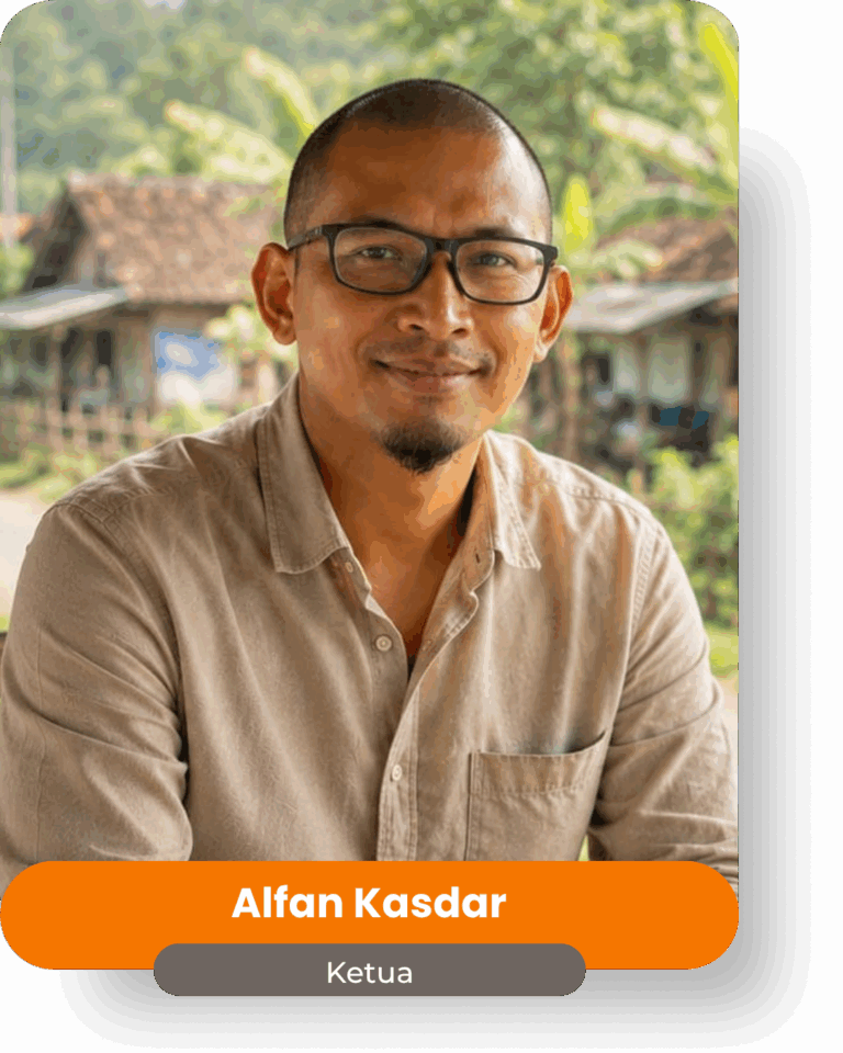 Alfan ID